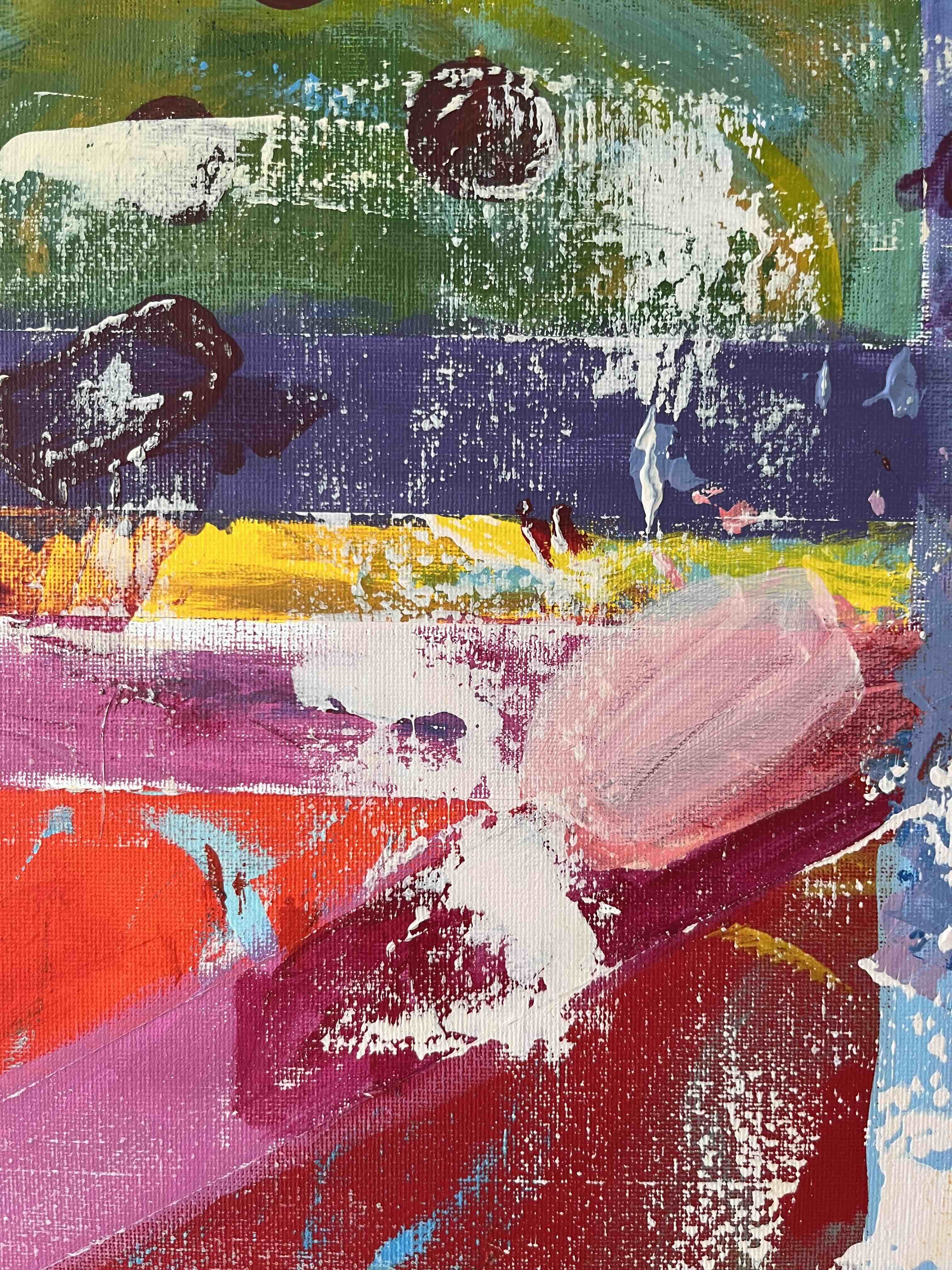 Studio artwork preview